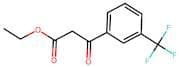 Ethyl 3-oxo-3-[3-(trifluoromethyl)phenyl]propanoate