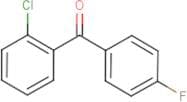 2-Chloro-4'-fluorobenzophenone