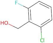2-Chloro-6-fluorobenzyl alcohol