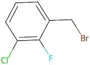 3-Chloro-2-fluorobenzyl bromide