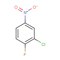 3-Chloro-4-fluoronitrobenzene
