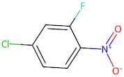 4-Chloro-2-fluoronitrobenzene