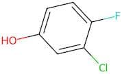 3-Chloro-4-fluorophenol