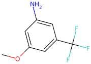 3-Amino-5-methoxybenzotrifluoride