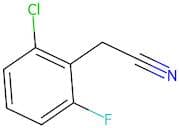 2-Chloro-6-fluorophenylacetonitrile