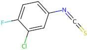 3-Chloro-4-fluorophenyl isothiocyanate