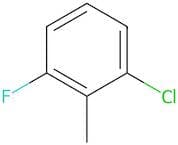 2-Chloro-6-fluorotoluene