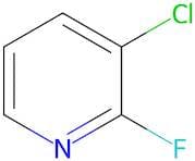 3-Chloro-2-fluoropyridine