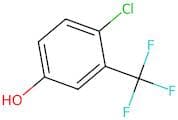 2-Chloro-5-hydroxybenzotrifluoride