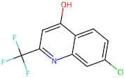 7-Chloro-4-hydroxy-2-(trifluoromethyl)quinoline