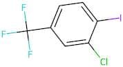 3-Chloro-4-iodobenzotrifluoride