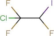 1-Chloro-2-iodo-1,1,2-trifluoroethane