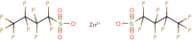 Zinc(II) perfluorobutane-1-sulphonate
