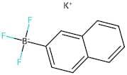 Potassium (2-naphthalene)trifluoroborate