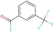 3-(Trifluoromethyl)benzoyl fluoride