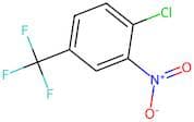 4-Chloro-3-nitrobenzotrifluoride