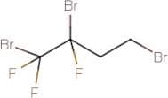 1,2,4-Tribromo-1,1,2-trifluorobutane