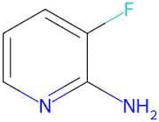 2-Amino-3-fluoropyridine