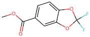 Methyl 2,2-difluoro-1,3-benzodioxole-5-carboxylate