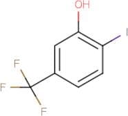 2-Iodo-5-(trifluoromethyl)phenol