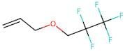 Allyl 2,2,3,3,3-pentafluoropropyl ether