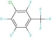 3-Chloro-2,4,5,6-tetrafluorobenzotrifluoride
