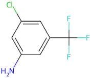 3-Amino-5-chlorobenzotrifluoride
