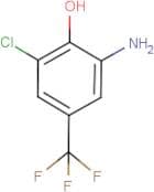 3-Amino-5-chloro-4-hydroxybenzotrifluoride
