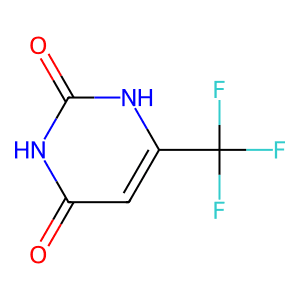 6-(Trifluoromethyl)uracil