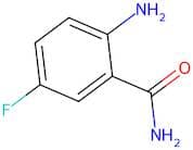 2-Amino-5-fluorobenzamide