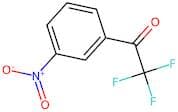 3'-Nitro-2,2,2-trifluoroacetophenone