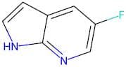 5-Fluoro-7-azaindole