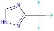 3-(Trifluoromethyl)-1H-1,2,4-triazole