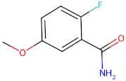 2-Fluoro-5-methoxybenzamide