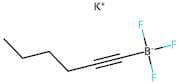 Potassium trifluoro(hex-1-yn-1-yl)borate