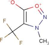 3-Methyl-4-(trifluoromethyl)-sydnone