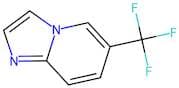 6-(Trifluoromethyl)imidazo[1,2-a]pyridine