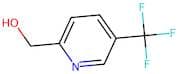 2-(Hydroxymethyl)-5-(trifluoromethyl)pyridine
