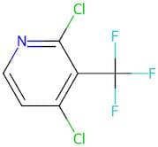 2,4-Dichloro-3-(trifluoromethyl)pyridine