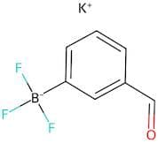 Potassium 3-formylphenyltrifluoroborate