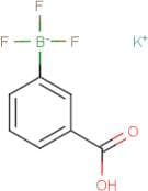 Potassium 3-carboxyphenyltrifluoroborate