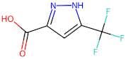 5-(Trifluoromethyl)-1H-pyrazole-3-carboxylic acid