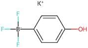 Potassium 4-hydroxyphenyltrifluoroborate