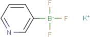 Potassium pyridine-3-trifluoroborate