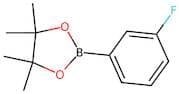 3-Fluorophenylboronic acid pinacol ester