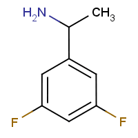 3,5-Difluoro-α-methylbenzylamine