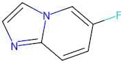6-Fluoroimidazo[1,2-a]pyridine