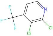 2,3-Dichloro-4-(trifluoromethyl)pyridine
