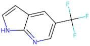 5-(Trifluoromethyl)-1H-pyrrolo[2,3-b]pyridine