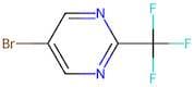 5-Bromo-2-(trifluoromethyl)pyrimidine